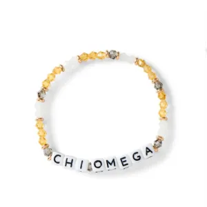 18K Bracelet