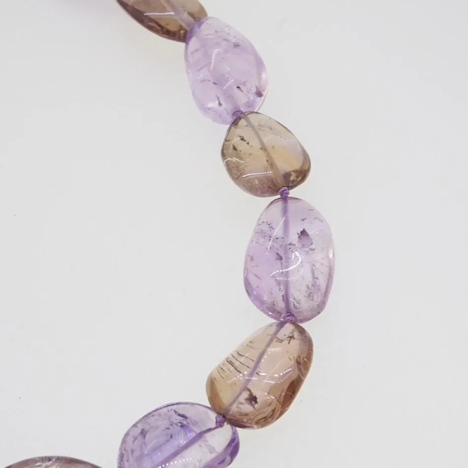 Ametrine Tumble