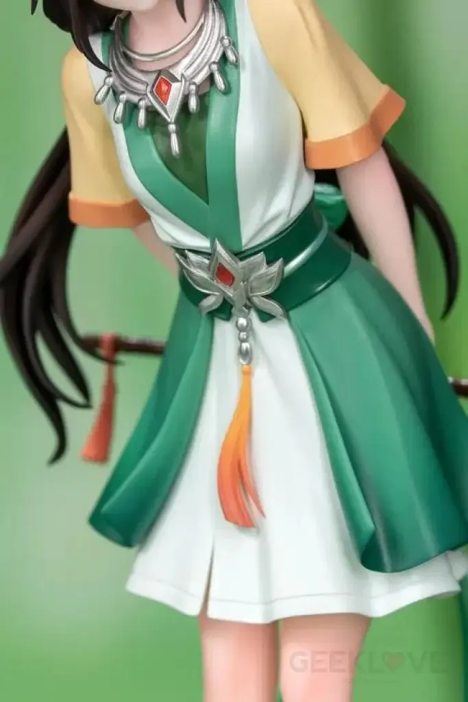 Chinese Paladin: Sword And Fairy  Gift   The Flute Sound Gently Taps On Annu 1/10
