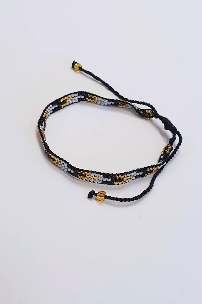 Freya Myiuki Beaded Bracelet