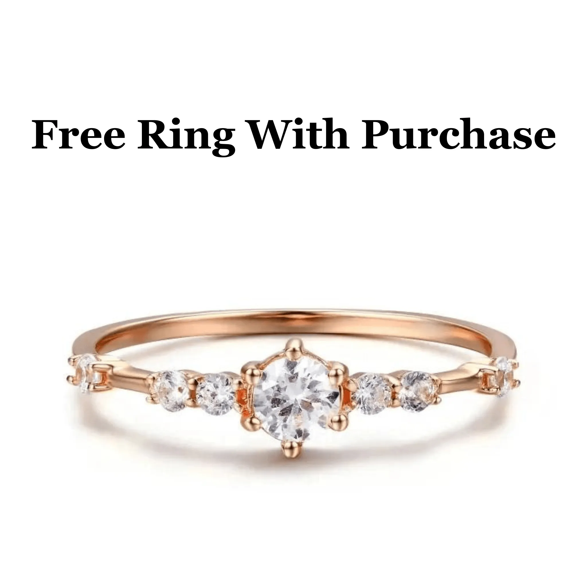 Green Amethyst Halo Ring