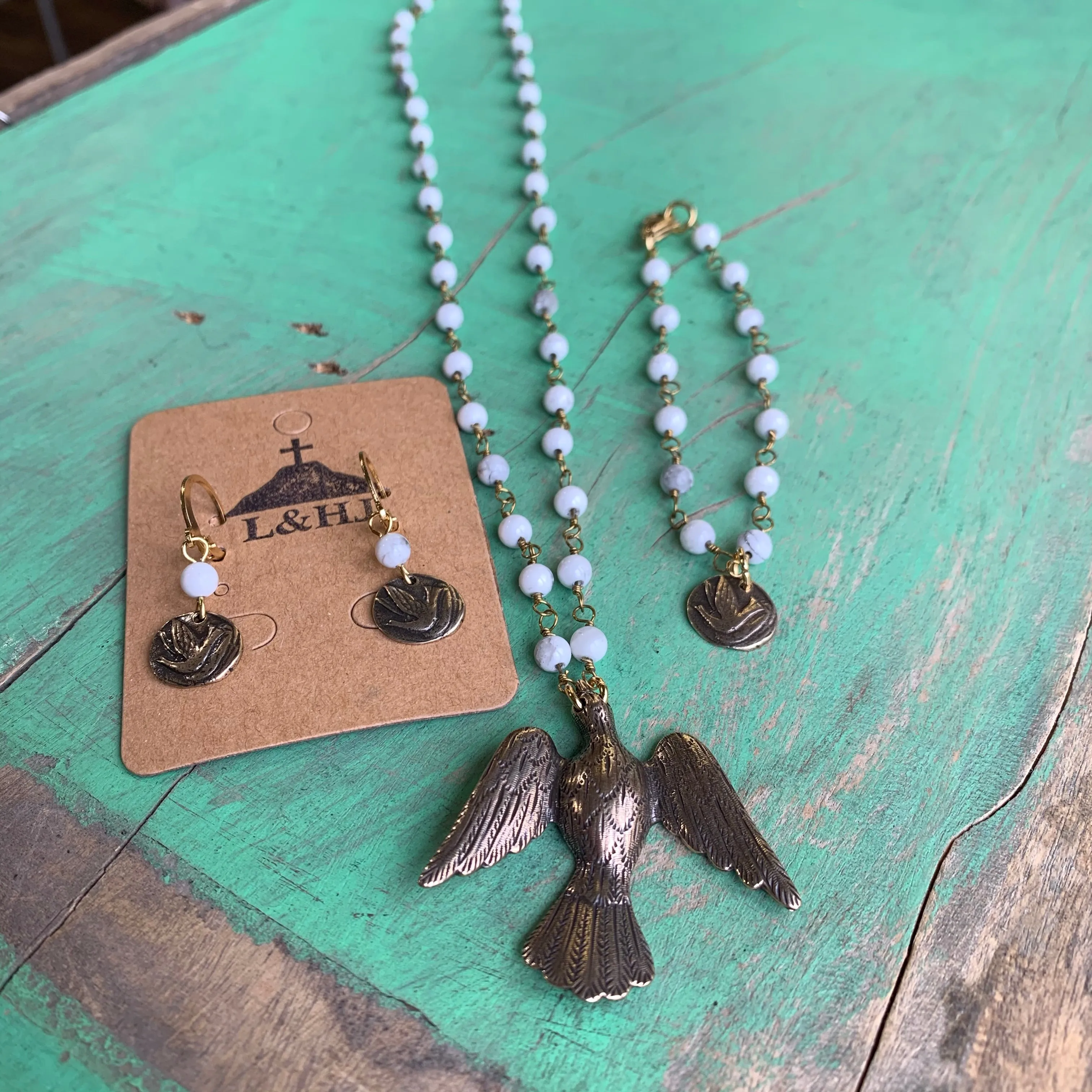 Holy Spirit Set