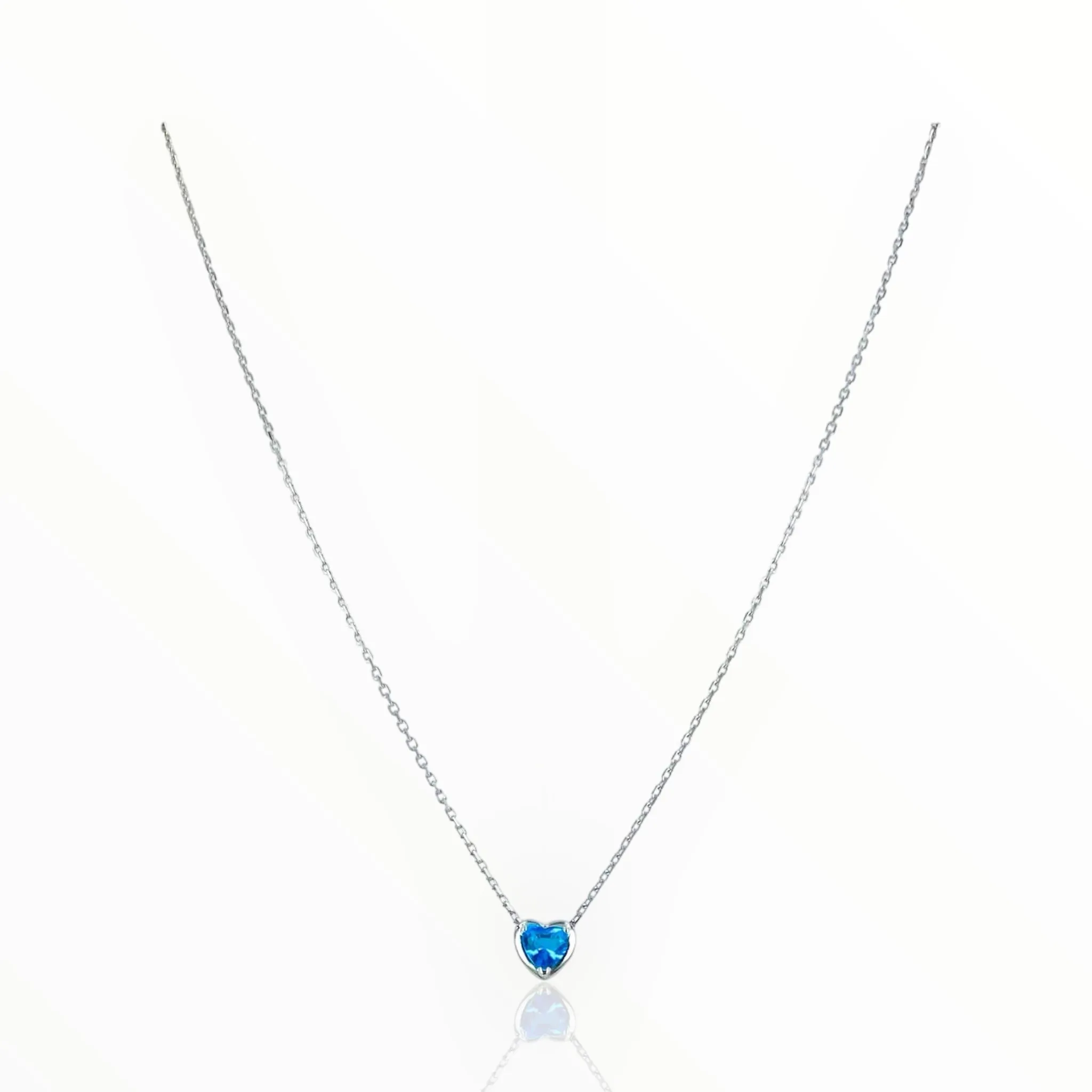 Jaanvi Necklace