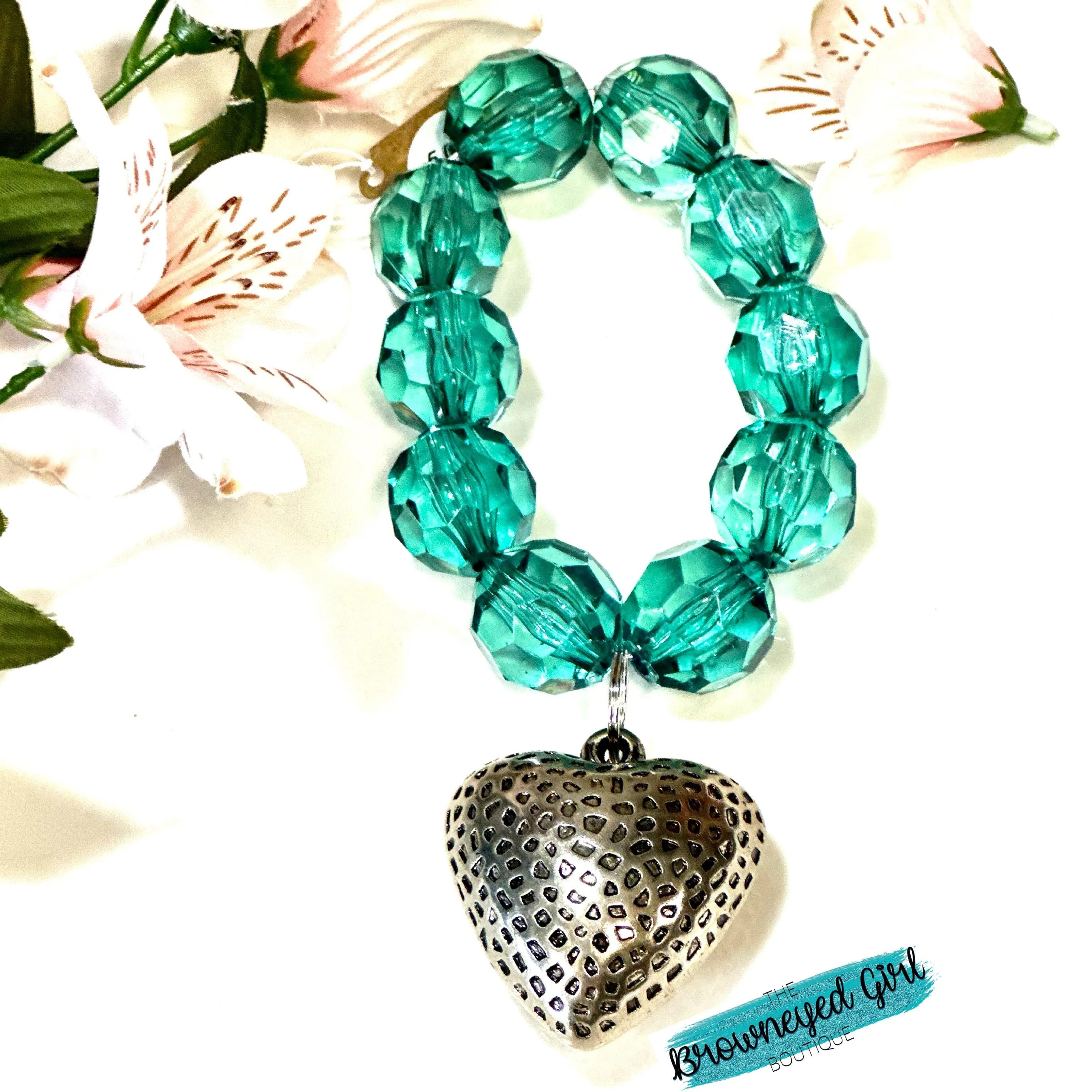 Love With All Your Heart Bracelet