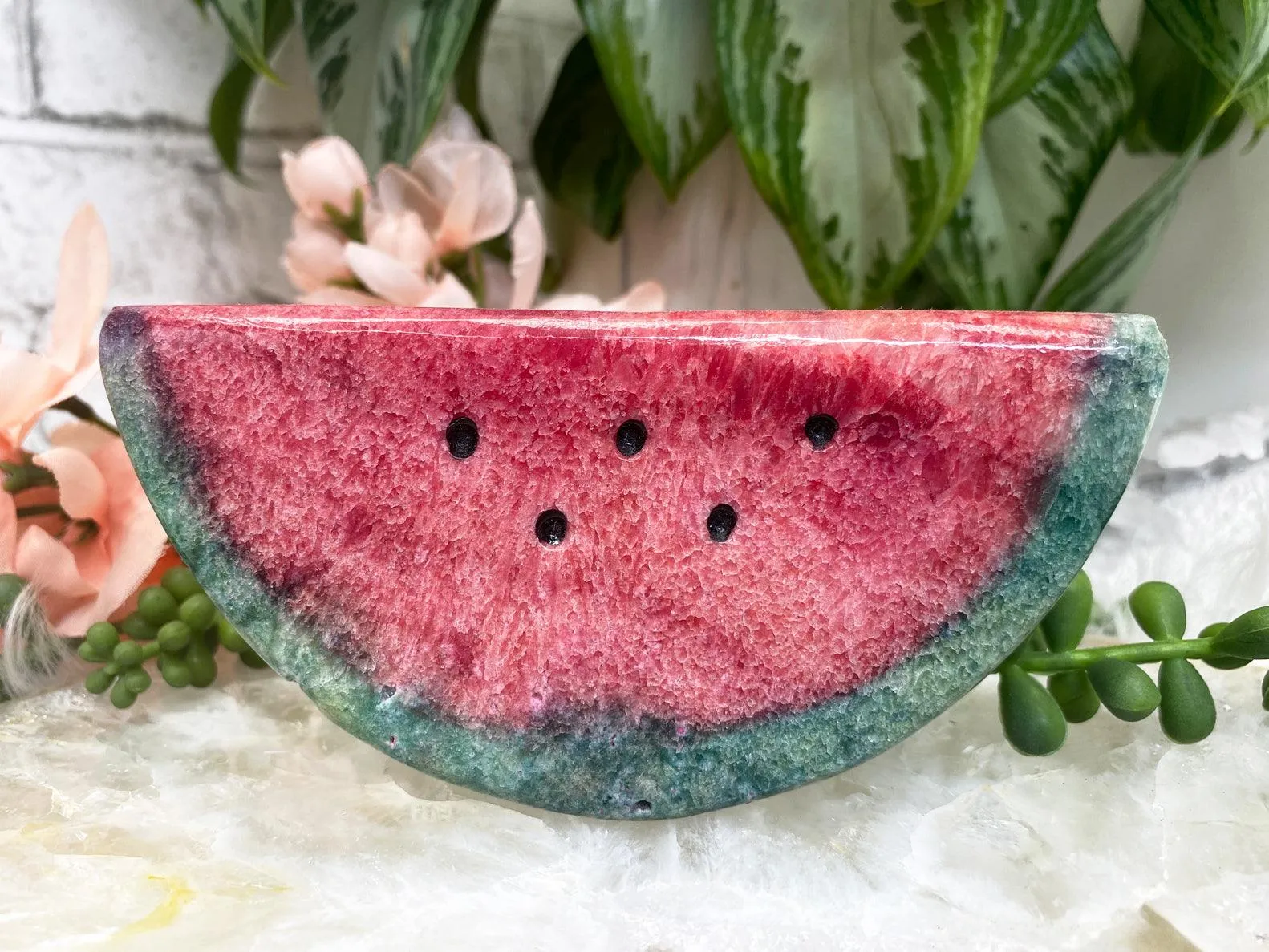 Onyx Watermelon Crystal