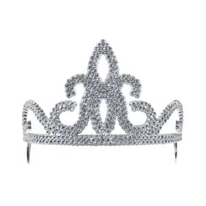 Silver Tiara