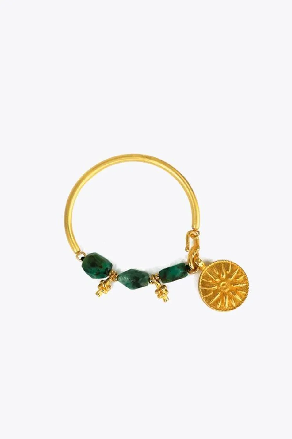 Solsticio Bracelet Turquoise