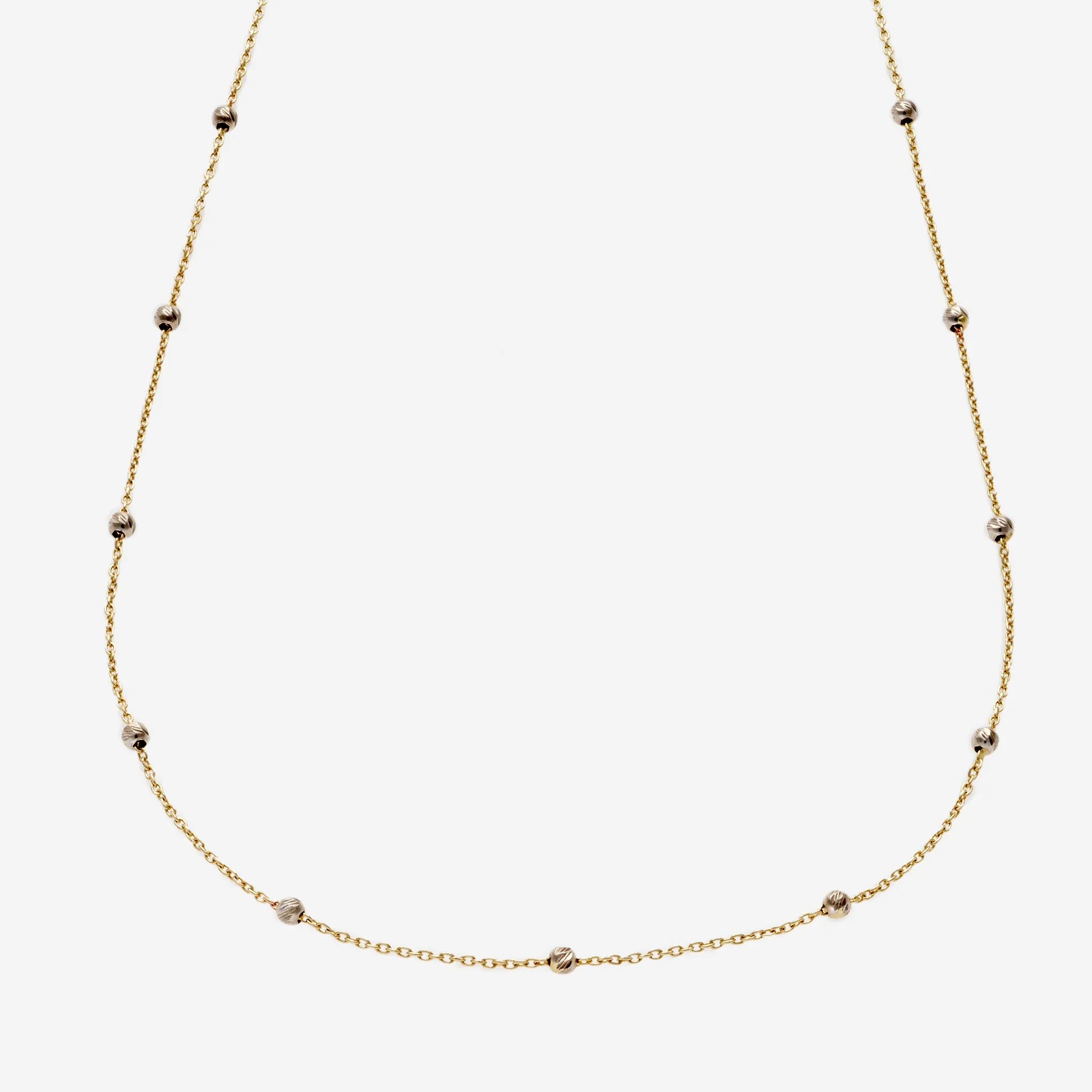 The Mira Chain