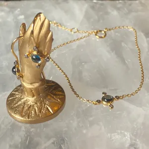 The Verdent Heart Printemps Bracelet