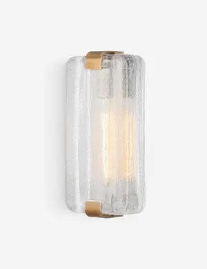 Tiara Sconce