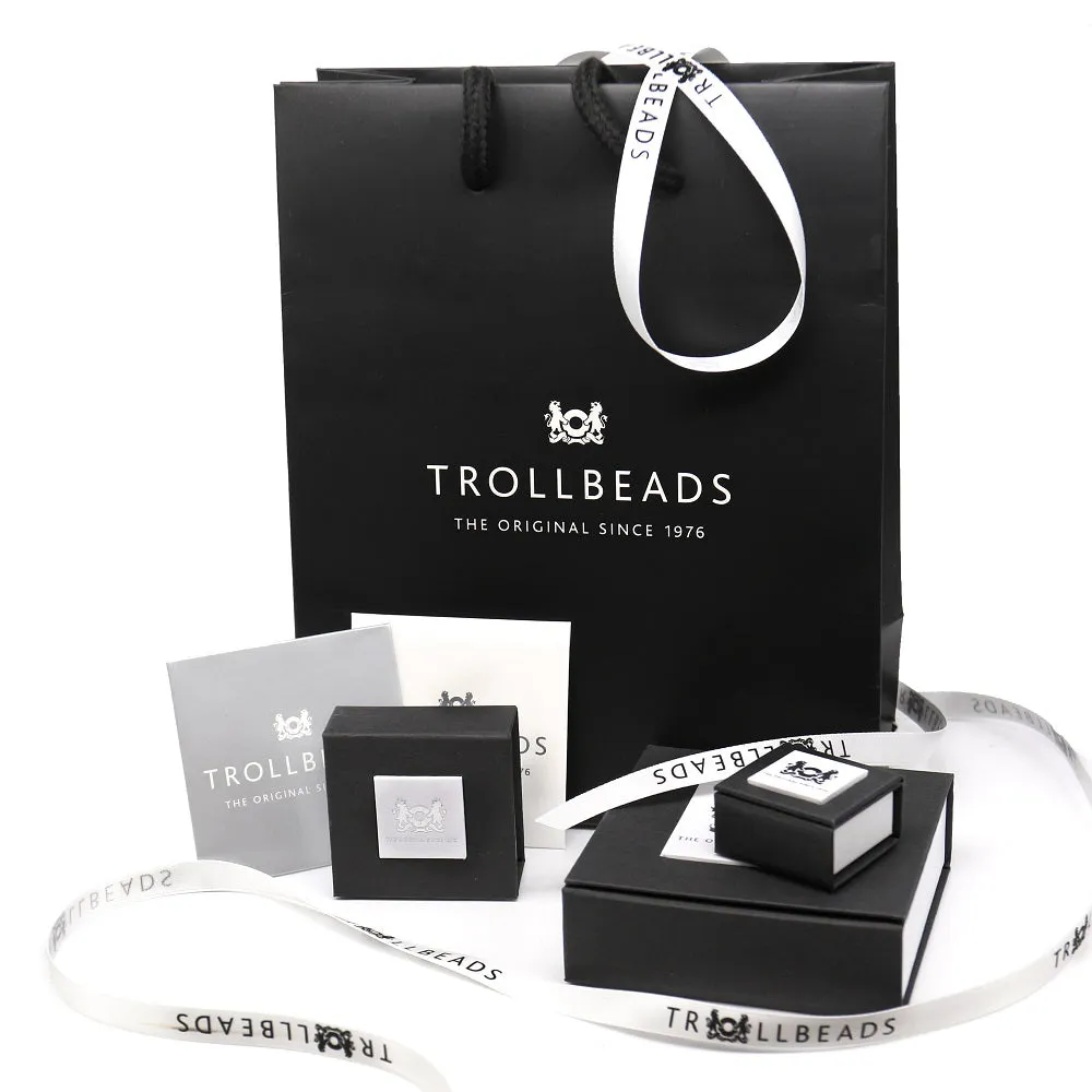 Trollbeads Dreams of Energy Necklace