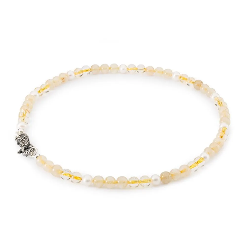 Trollbeads Dreams of Energy Necklace
