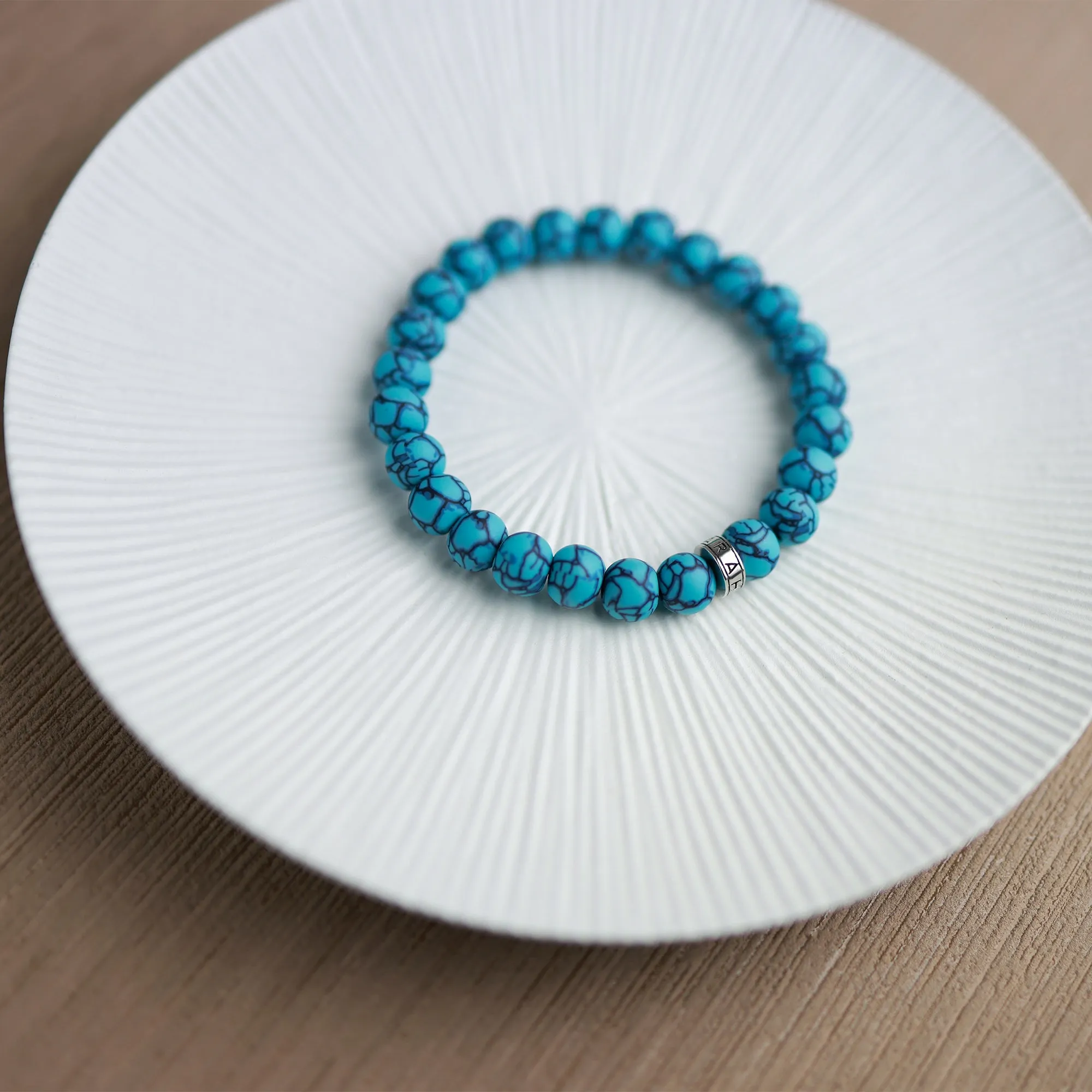 Turquoise Canyon (Large) Stack Bracelet